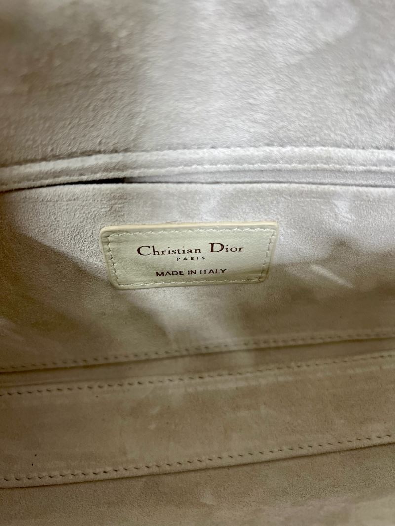 Christian Dior My Lady Bags